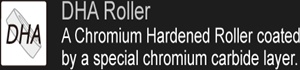 dha roller