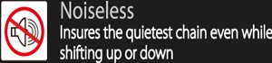 noise